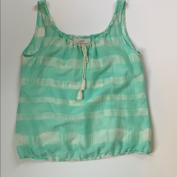 Tank Top - Picture 1 of 4